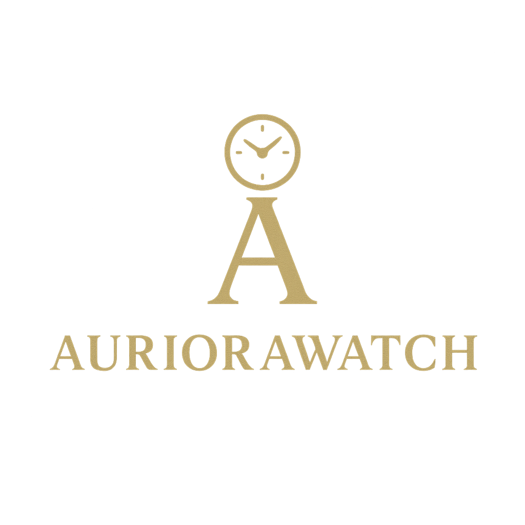 Auriora Watch