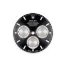 Rolex Cosmograph Daytona 40 Ref. 126509-0001