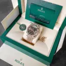 Rolex Day‑Date 40 Everose Gold Ref. 228235‑0003