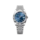 Rolex Datejust M126334-0002 Oyster, 41 mm