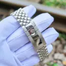 Rolex GMT‑Master II Ref. 126710BLNR-0002 Batman
