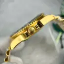 Rolex GMT-Master II Ref# 126718GRNR-0001