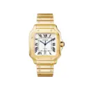Santos de Cartier Large Automatic Watch