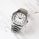 Patek Philippe Mens Watch 5711-1A-011
