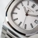 Patek Philippe Mens Watch 5711-1A-011
