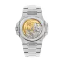 Patek Philippe Nautilus Date Ref# 5719/10G-010