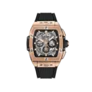Hublot Spirit of Big Bang Ref# 601.OX.0183.LR