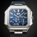 Patek Philippe CUBITUS-5822P-001