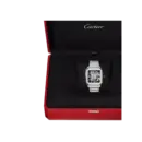 Santos de Cartier Large Skeleton ADLC