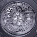 Hublot Big Bang Unico Black Magic 44mm, Ref# 421.CI.1170.RX