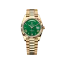 Rolex Day-Date 40mm Yellow Gold, Ref#228238-0061