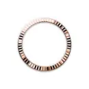 Rolex Lady-Datejust Everose Gold Ref#279175-0002