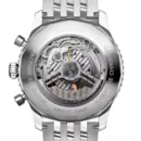 Breitling Navitimer B01 Chrono Ref#AB0127211B1A1