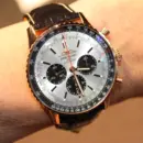 Breitling Navitimer B01 Chrono Ref#RB0137241G1P1