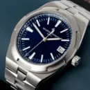 Vacheron Self-Winding Ref. # 4500V/110A-B128