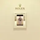 Rolex Lady-Datejust Everose Gold Ref#279175-0002