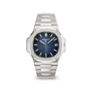 Patek Philippe Nautilus White Gold Watch 5811/1G-001