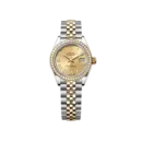 Rolex Lady-Datejust 28 Reference 279383RBR-0009
