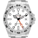 Rolex Explorer II Reference M216570-0001