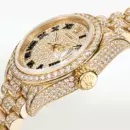 Rolex Lady-Datejust 28, Ref# 279458RBR-0001