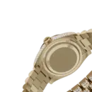 Rolex Lady-Datejust 28, Ref# 279458RBR-0001