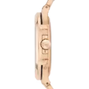 Patek Philippe Nautilus Moon Phase Rose Gold Watch 5712/1R-001