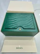 ROLEX Watch Box