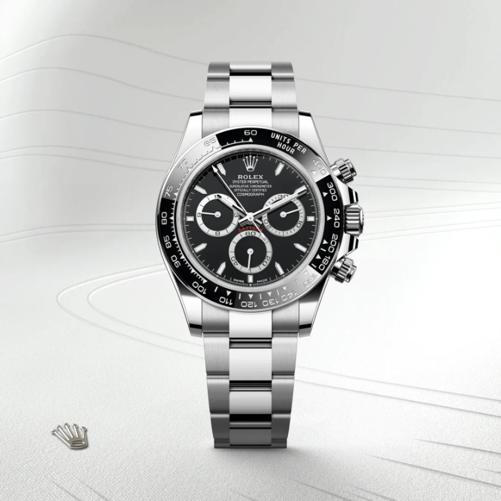 Rolex Cosmograph Daytona Ref. M126500LN-0002 - Image 2