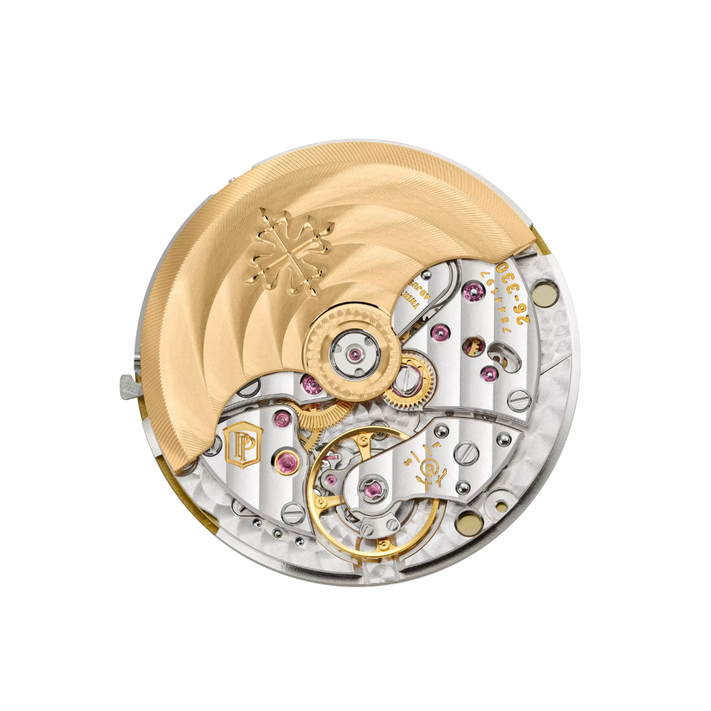 Patek Philippe Nautilus White Gold Watch 5811/1G-001 - Image 16