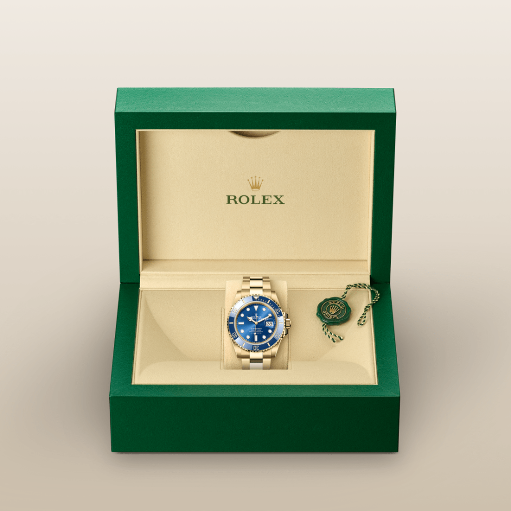 Rolex Submariner 126618lb-0002 - Image 12