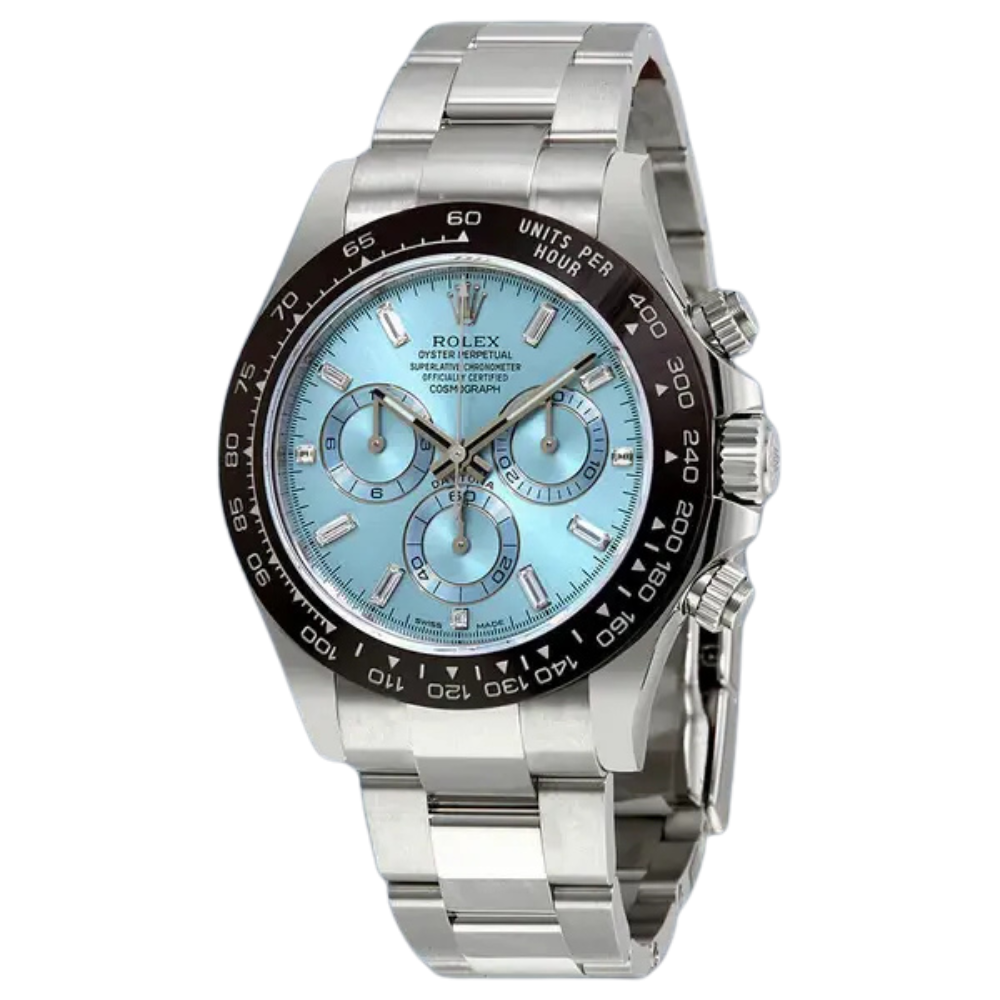 Rolex Cosmograph Daytona M116506-0002 - Image 7